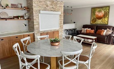 Casa en Arriendo en Jose Urbano Baeriswyl 1400