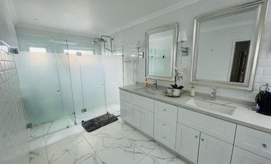 Casa en Arriendo en Jose Urbano Baeriswyl 1400