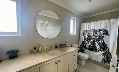 Casa en Arriendo en Jose Urbano Baeriswyl 1400