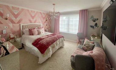 Casa en Arriendo en Jose Urbano Baeriswyl 1400