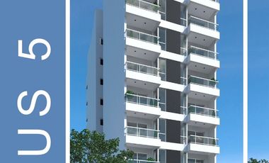 DEPARTAMENTO EN VENTA LA PLATA 1 DORMITORIO