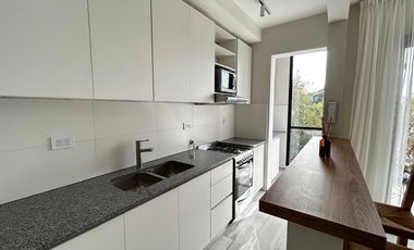 DEPARTAMENTO EN VENTA LA PLATA 1 DORMITORIO