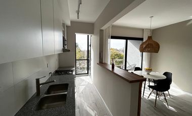 DEPARTAMENTO EN VENTA LA PLATA 1 DORMITORIO