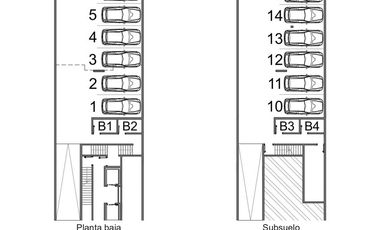 DEPARTAMENTO EN VENTA LA PLATA 1 DORMITORIO