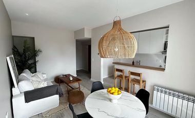 DEPARTAMENTO EN VENTA LA PLATA 1 DORMITORIO