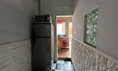 VENTA PH 3 AMBIENTES + LOCAL  EN PABLO NOGUES