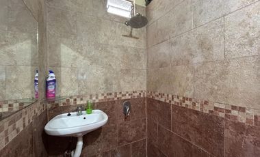 VENTA PH 3 AMBIENTES + LOCAL  EN PABLO NOGUES