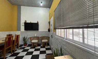 VENTA PH 3 AMBIENTES + LOCAL  EN PABLO NOGUES