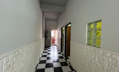 VENTA PH 3 AMBIENTES + LOCAL  EN PABLO NOGUES