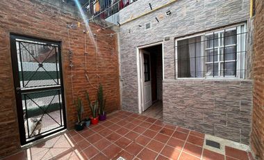 VENTA PH 3 AMBIENTES + LOCAL  EN PABLO NOGUES