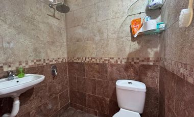 VENTA PH 3 AMBIENTES + LOCAL  EN PABLO NOGUES