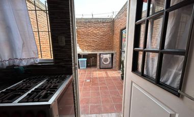 VENTA PH 3 AMBIENTES + LOCAL  EN PABLO NOGUES