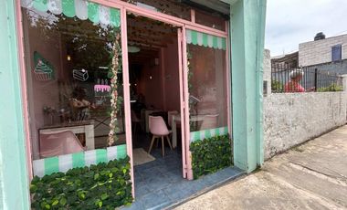 VENTA PH 3 AMBIENTES + LOCAL  EN PABLO NOGUES