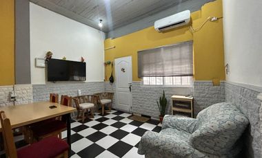 VENTA PH 3 AMBIENTES + LOCAL  EN PABLO NOGUES