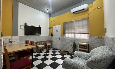 VENTA PH 3 AMBIENTES + LOCAL  EN PABLO NOGUES