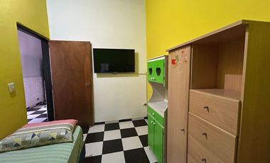 VENTA PH 3 AMBIENTES + LOCAL  EN PABLO NOGUES