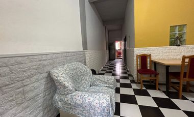 VENTA PH 3 AMBIENTES + LOCAL  EN PABLO NOGUES