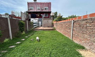 VENTA PH 3 AMBIENTES + LOCAL  EN PABLO NOGUES