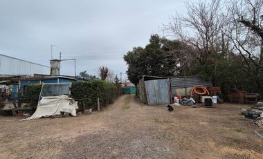 Veta Lote en Garín - Ideal Inversor