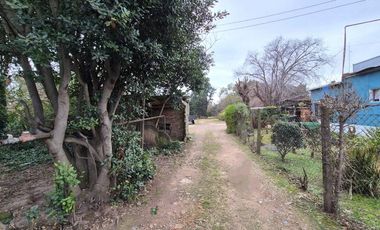 Veta Lote en Garín - Ideal Inversor