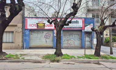 VENTA LOCAL SAN MIGUEL CENTRO