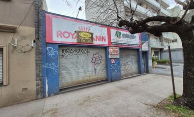 VENTA LOCAL SAN MIGUEL CENTRO