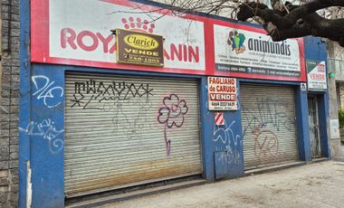 VENTA LOCAL SAN MIGUEL CENTRO