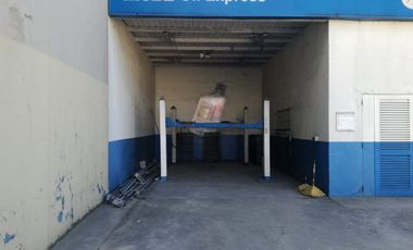 ALQUILER TERRENO 1330 M2 SAN MARTIN ESQ COMERCIAL