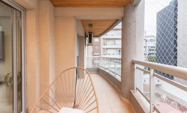 SEMI PISO 3  AMB. EN LANUSITA C/COCHERA BAULERA