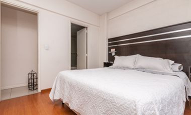 SEMI PISO 3  AMB. EN LANUSITA C/COCHERA BAULERA