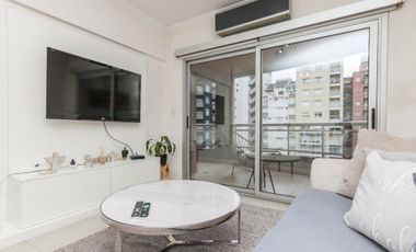 SEMI PISO 3  AMB. EN LANUSITA C/COCHERA BAULERA