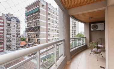SEMI PISO 3  AMB. EN LANUSITA C/COCHERA BAULERA