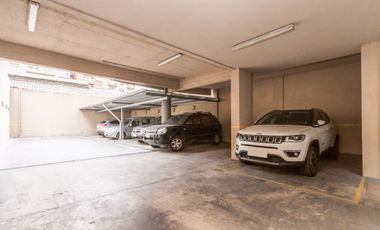 SEMI PISO 3  AMB. EN LANUSITA C/COCHERA BAULERA