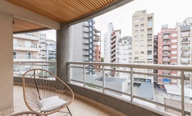SEMI PISO 3  AMB. EN LANUSITA C/COCHERA BAULERA