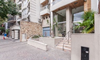 SEMI PISO 3  AMB. EN LANUSITA C/COCHERA BAULERA