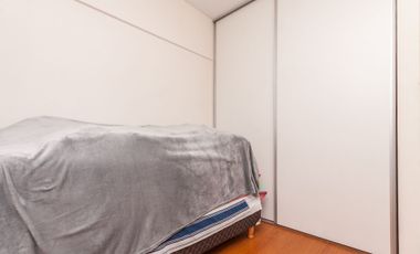 SEMI PISO 3  AMB. EN LANUSITA C/COCHERA BAULERA