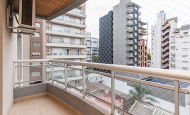 SEMI PISO 3  AMB. EN LANUSITA C/COCHERA BAULERA