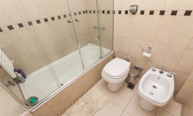 SEMI PISO 3  AMB. EN LANUSITA C/COCHERA BAULERA