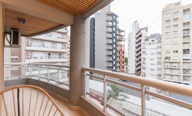 SEMI PISO 3  AMB. EN LANUSITA C/COCHERA BAULERA