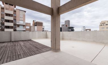SEMI PISO 3  AMB. EN LANUSITA C/COCHERA BAULERA