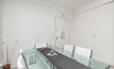 SEMI PISO 3  AMB. EN LANUSITA C/COCHERA BAULERA