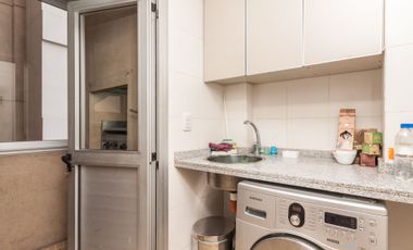 SEMI PISO 3  AMB. EN LANUSITA C/COCHERA BAULERA
