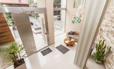 SEMI PISO 3  AMB. EN LANUSITA C/COCHERA BAULERA
