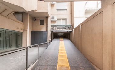 SEMI PISO 3  AMB. EN LANUSITA C/COCHERA BAULERA