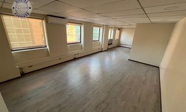 Oficina en Arriendo en Presidente Riesco