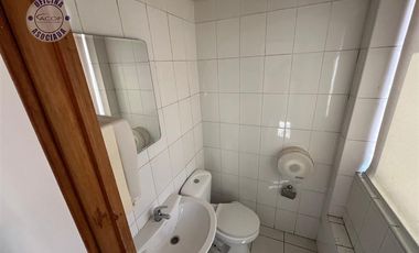 Oficina en Arriendo en Presidente Riesco