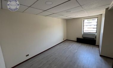 Oficina en Arriendo en Presidente Riesco