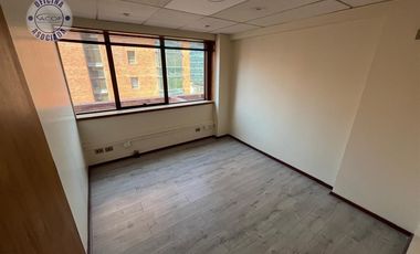 Oficina en Arriendo en Presidente Riesco
