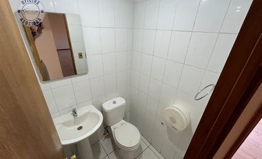 Oficina en Arriendo en Presidente Riesco