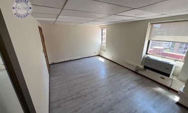 Oficina en Arriendo en Presidente Riesco